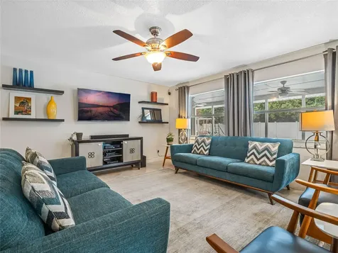 2702 Merrie Oaks Road Winter Park FL 32792