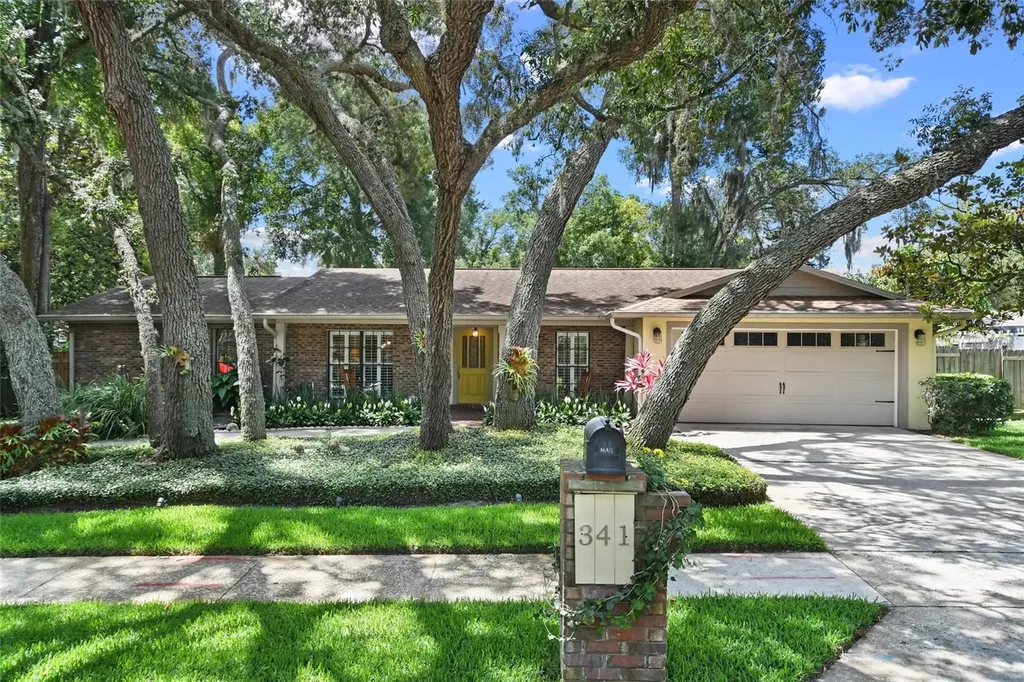 341 Isabella Drive Longwood FL 32750