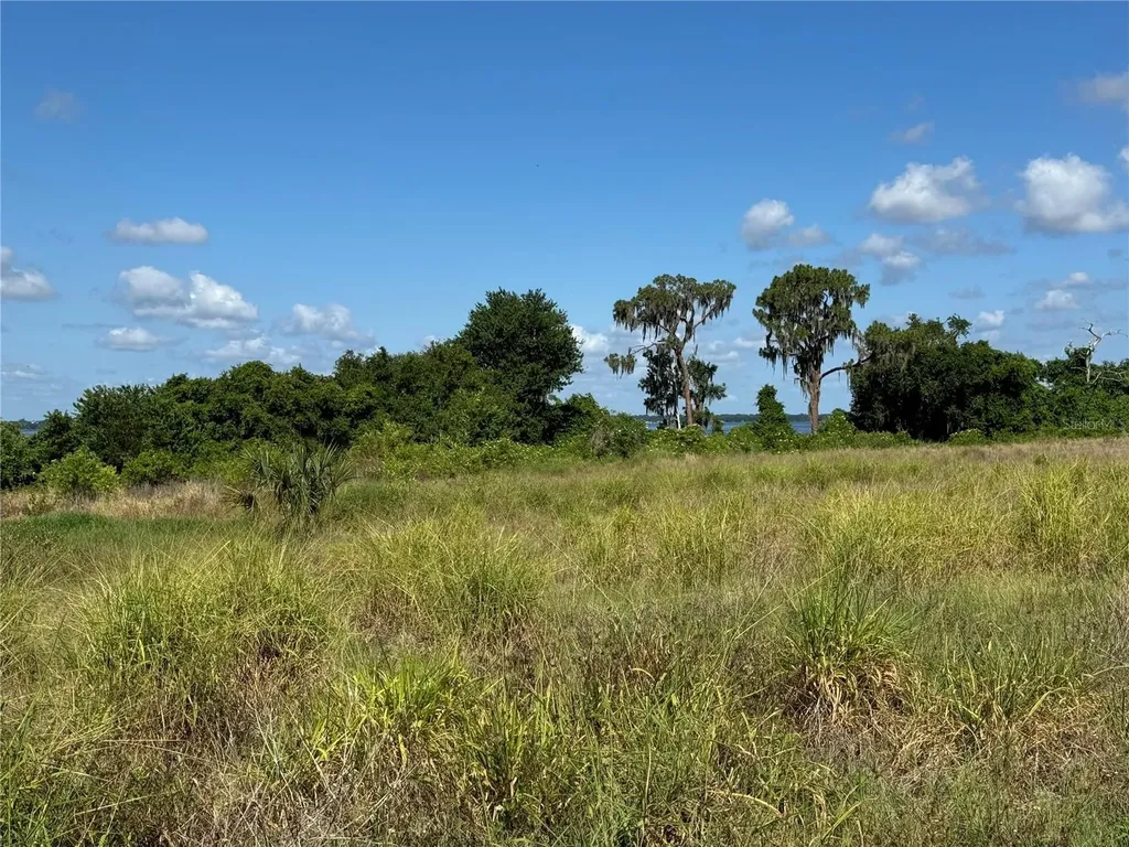 Lot 11 N Lake Reedy Boulevard East Vacant Land Only Frostproof FL 33843