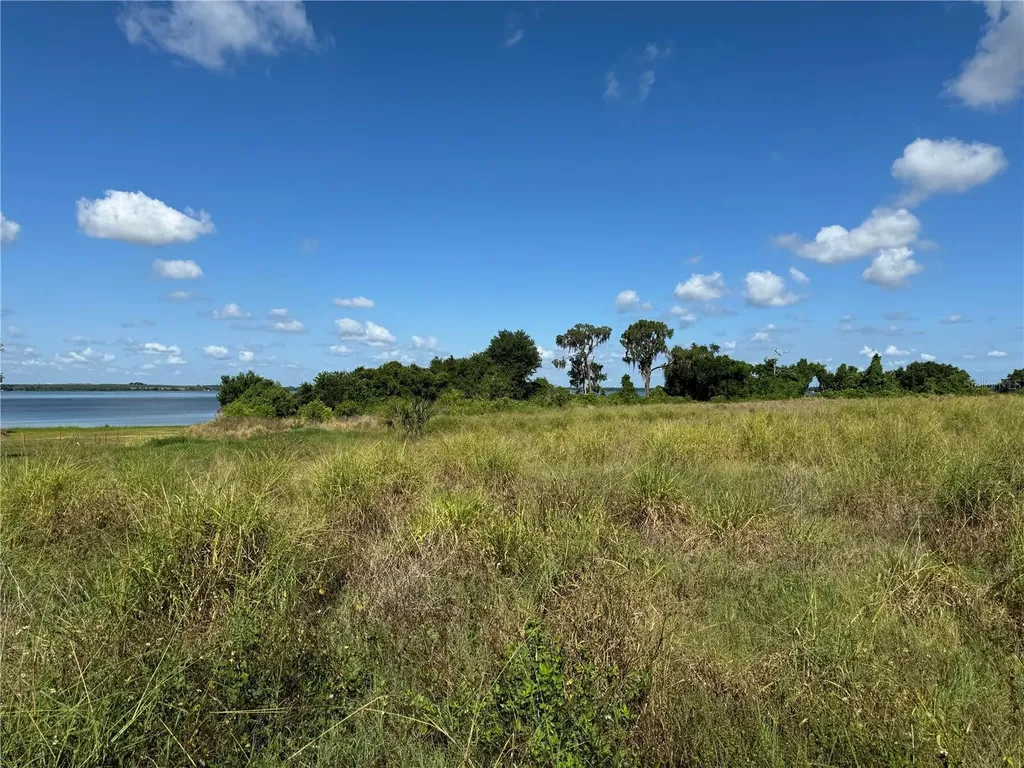 Lot 11 N Lake Reedy Boulevard East Vacant Land Only Frostproof FL 33843