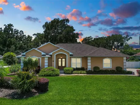318 Hamilton Shores Drive NE Winter Haven FL 33881