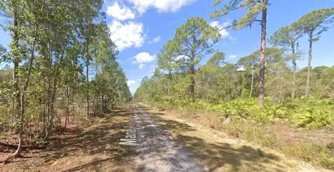 222 Marie Avenue Georgetown FL 32139