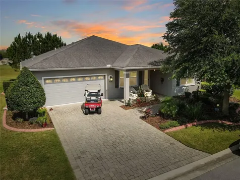 9154 SW 91st Court Road Ocala FL 34481