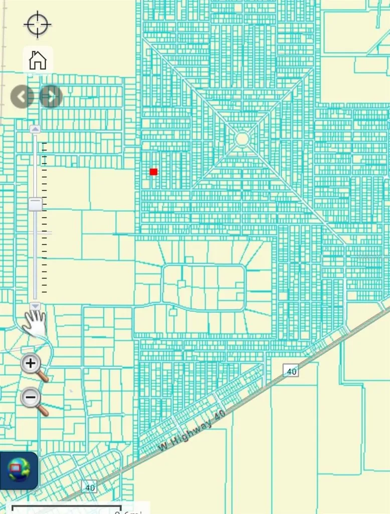 Tbd SW 159 Avenue Ocala FL 34481