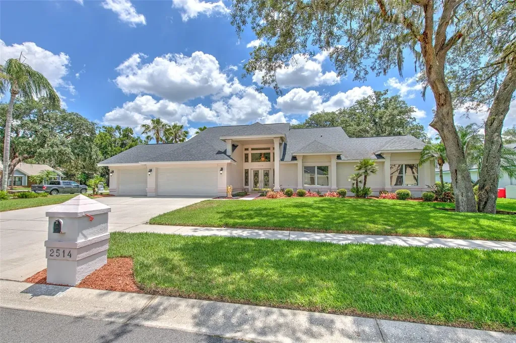2514 Mason Oaks Drive Valrico FL 33596
