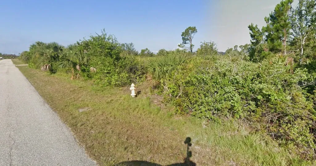 8299 Walden Street Port Charlotte FL 33981