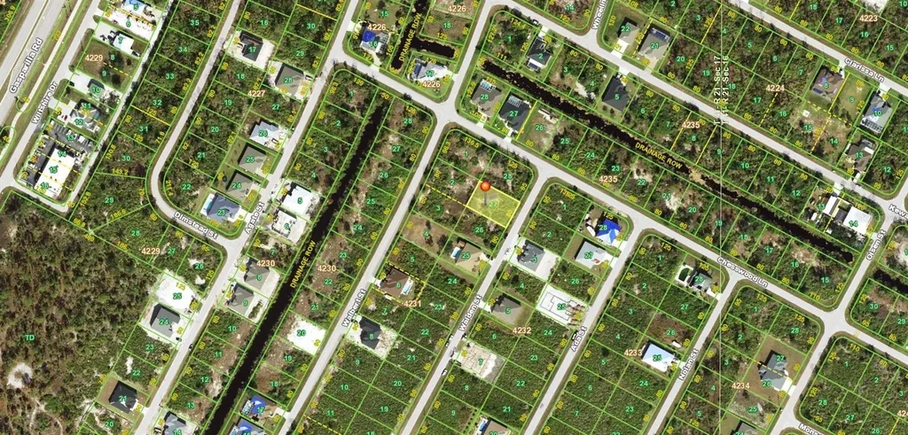 8299 Walden Street Port Charlotte FL 33981