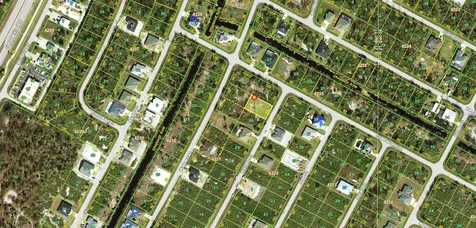 8299 Walden Street Port Charlotte FL 33981