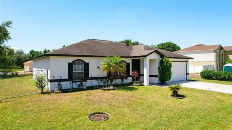 310 Cocoa Court Kissimmee FL 34758