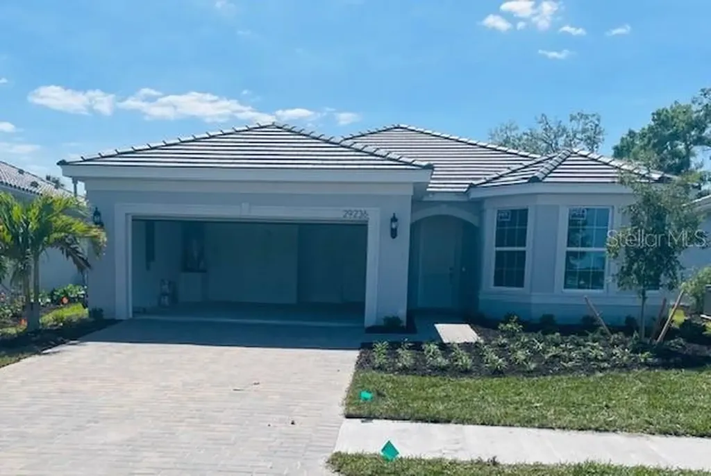 29236 Coral Harbour Drive Englewood FL 34223