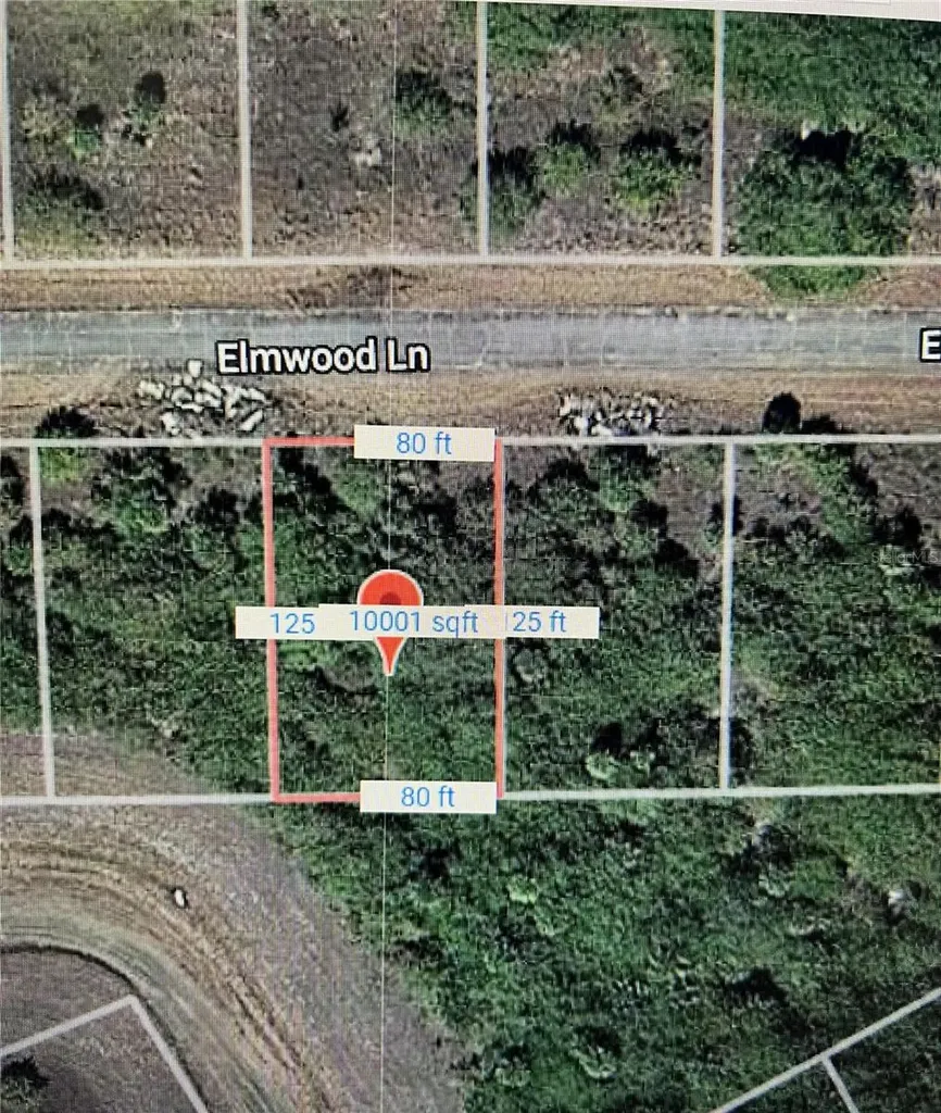 216 Elmwood Street Labelle FL 33935