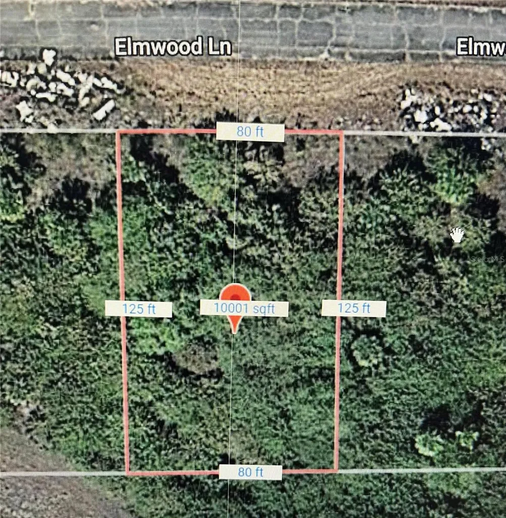 216 Elmwood Street Labelle FL 33935