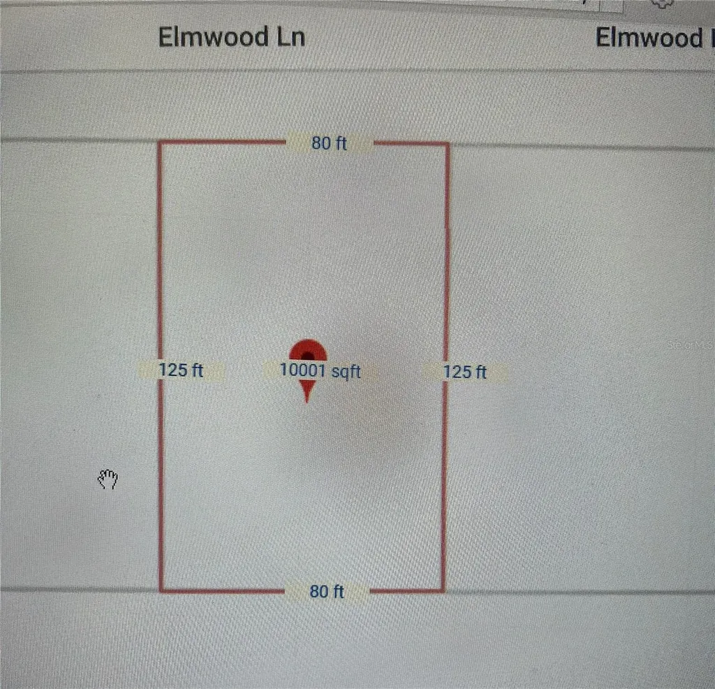 216 Elmwood Street Labelle FL 33935