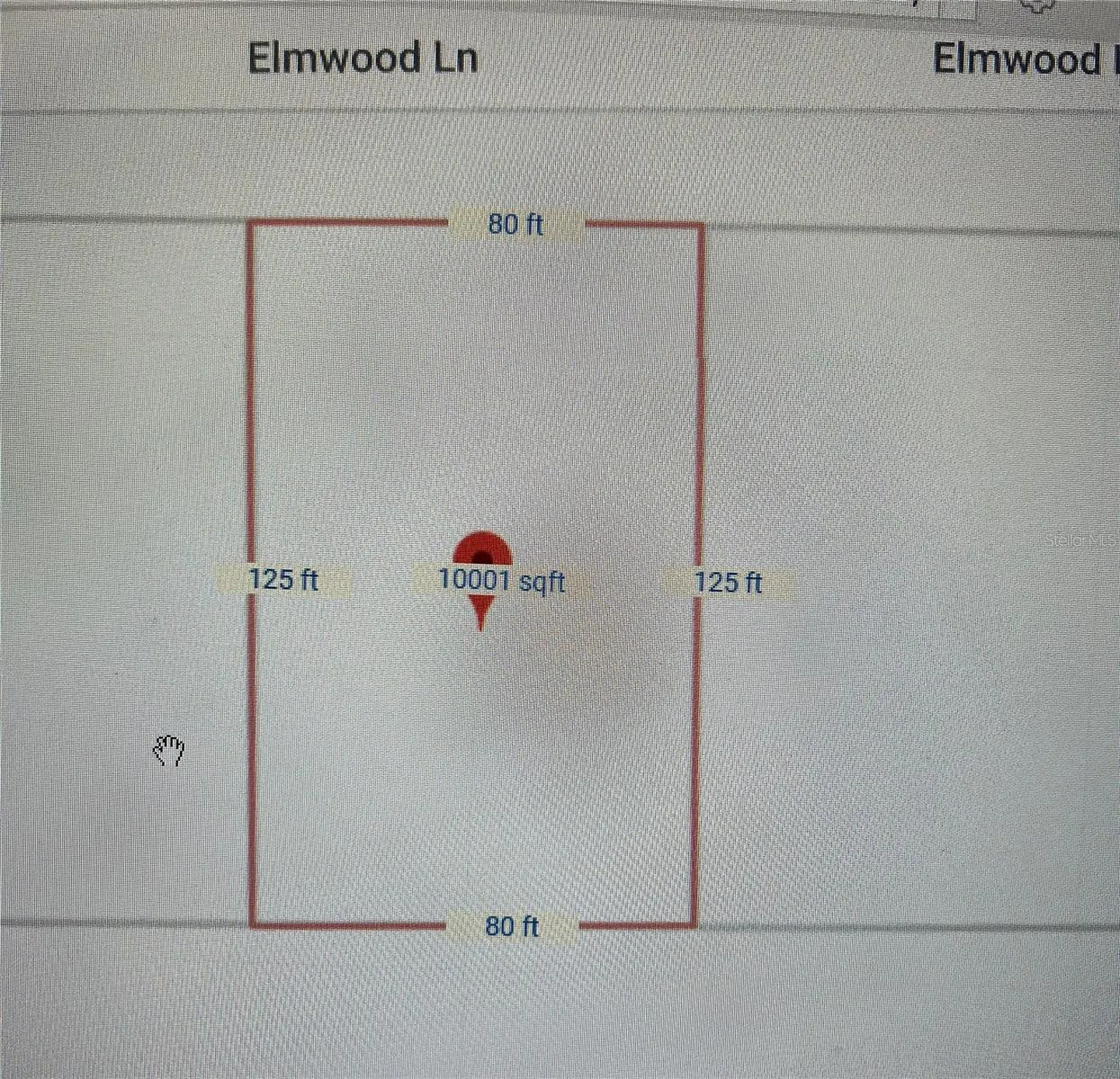 216 Elmwood Street Labelle FL 33935