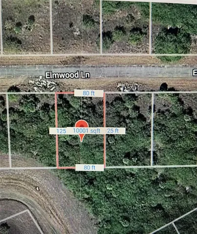 216 Elmwood Street Labelle FL 33935