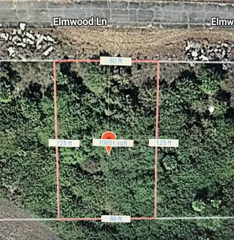 216 Elmwood Street Labelle FL 33935