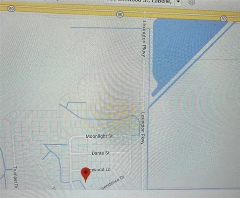 216 Elmwood Street Labelle FL 33935