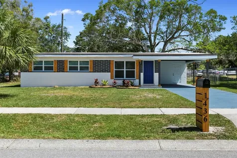 1436 Fairmont Street Clearwater FL 33755
