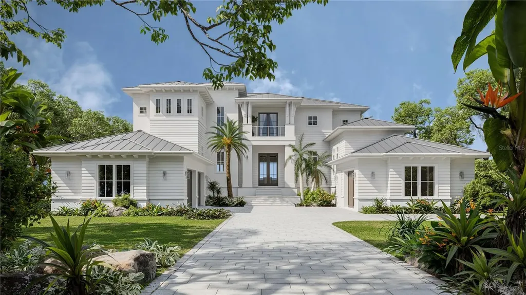 1490 Hillview Drive Sarasota FL 34239