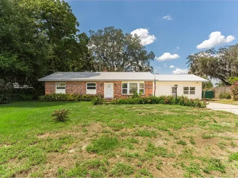 745 W Pierce Street Lake Alfred FL 33850