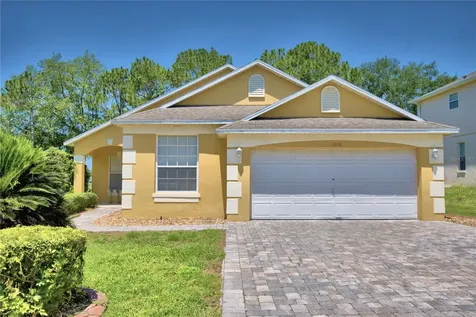 1608 Forest Hills Lane Haines City FL 33844
