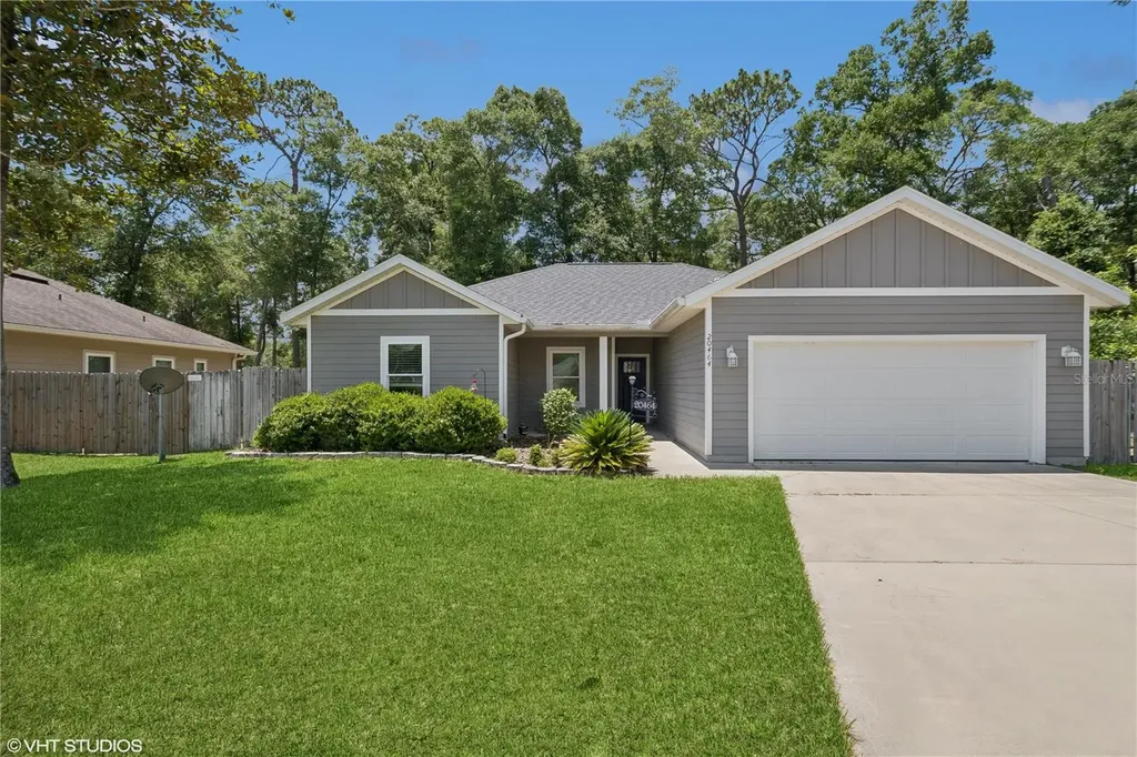 20464 NW 249th Way High Springs FL 32643