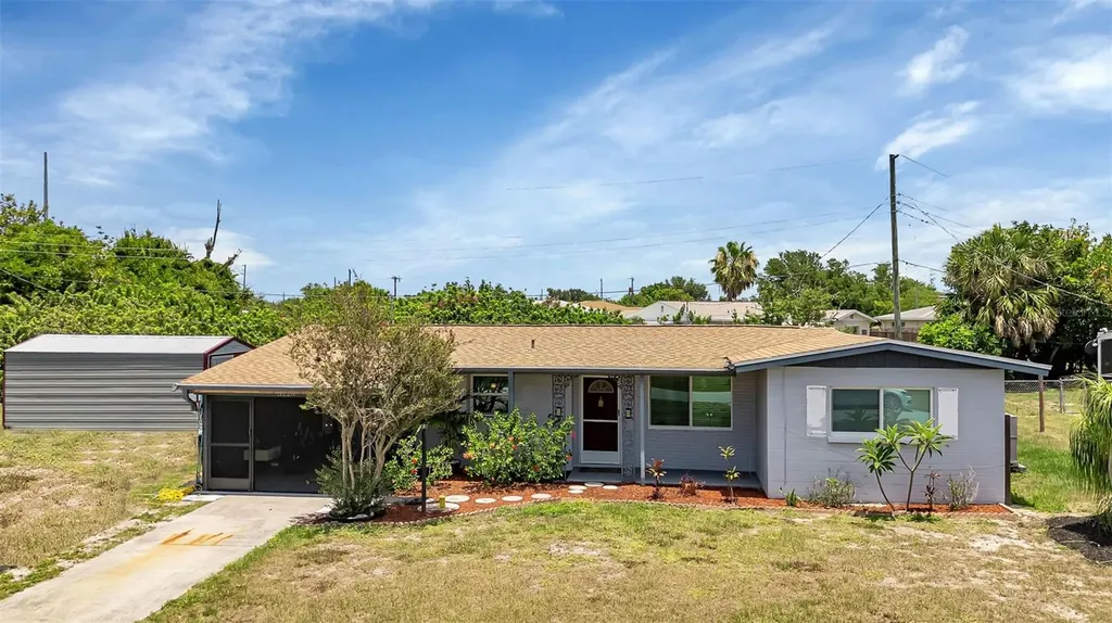 3228 Santa Barbara Drive Punta Gorda FL 33983