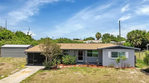 3228 Santa Barbara Drive Punta Gorda FL 33983