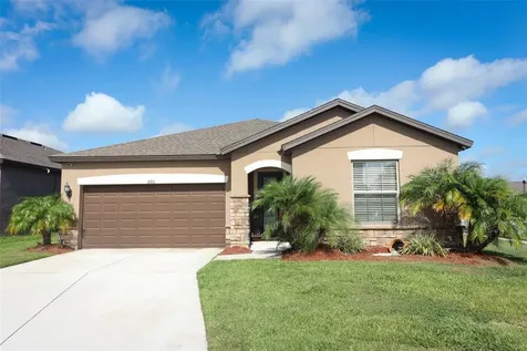 8721 Rindge Road Polk City FL 33868