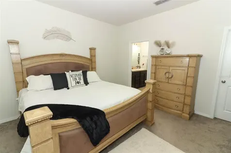 8721 Rindge Road Polk City FL 33868