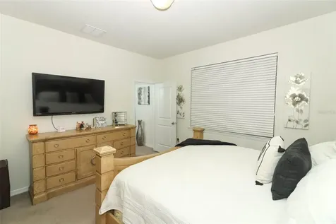 8721 Rindge Road Polk City FL 33868