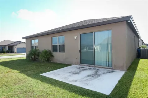 8721 Rindge Road Polk City FL 33868