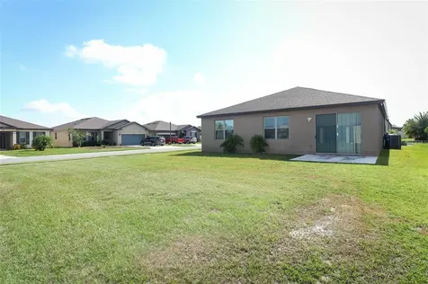 8721 Rindge Road Polk City FL 33868