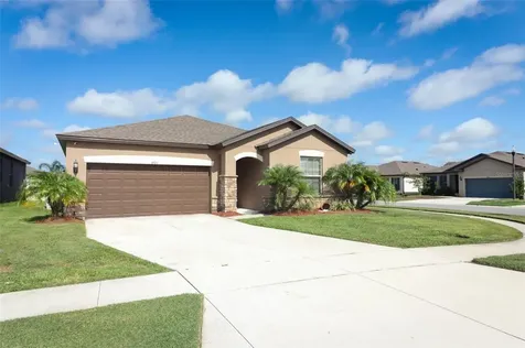 8721 Rindge Road Polk City FL 33868