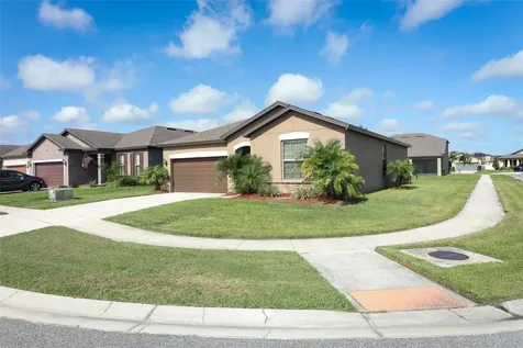 8721 Rindge Road Polk City FL 33868