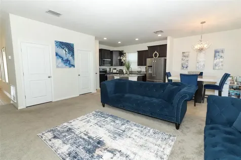 8721 Rindge Road Polk City FL 33868