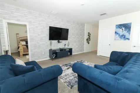 8721 Rindge Road Polk City FL 33868