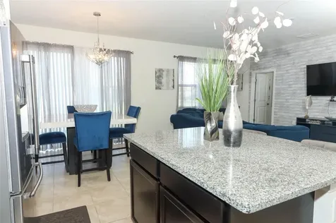 8721 Rindge Road Polk City FL 33868