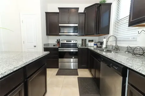 8721 Rindge Road Polk City FL 33868