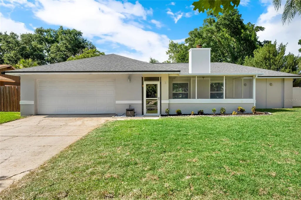 5097 Lido Street Orlando FL 32807