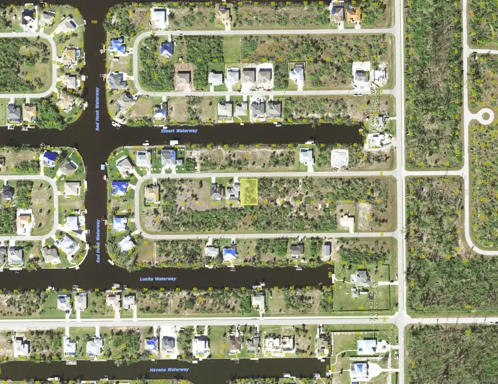 15595 Stuart Circle Port Charlotte FL 33981