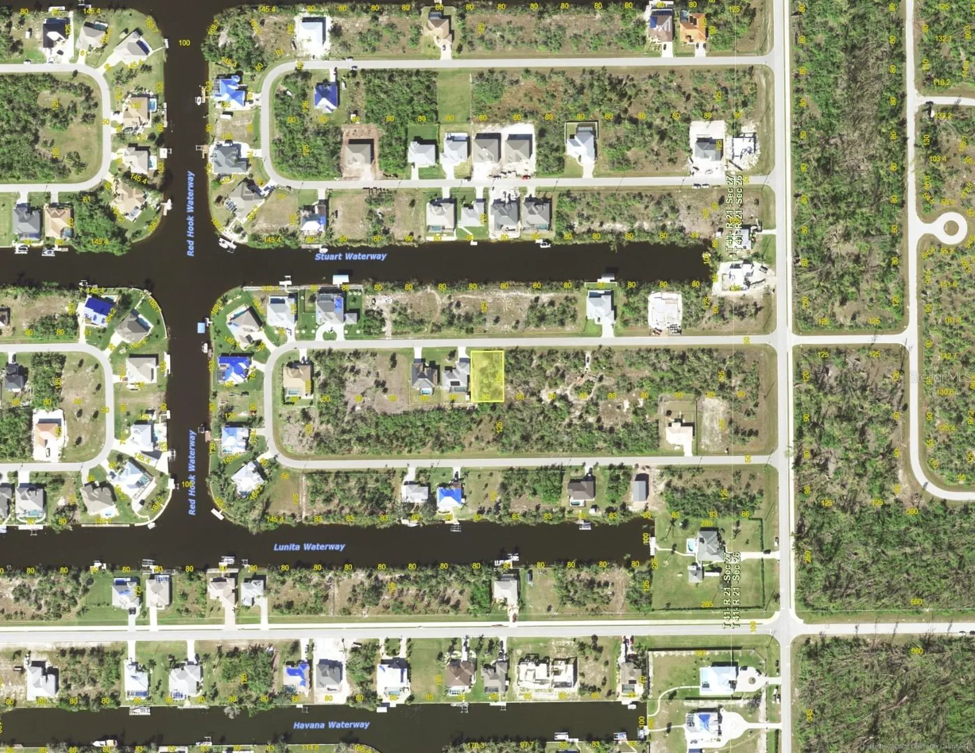15595 Stuart Circle Port Charlotte FL 33981
