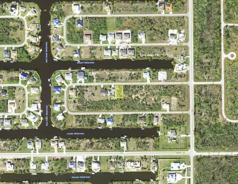 15595 Stuart Circle Port Charlotte FL 33981