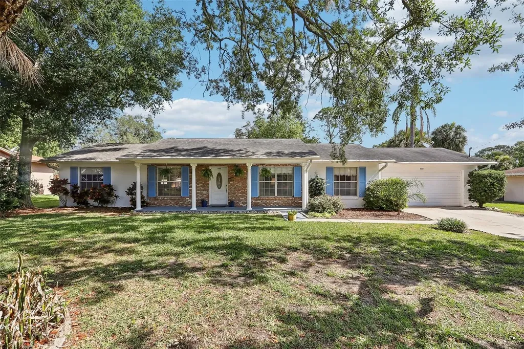 960 Arden Street Longwood FL 32750