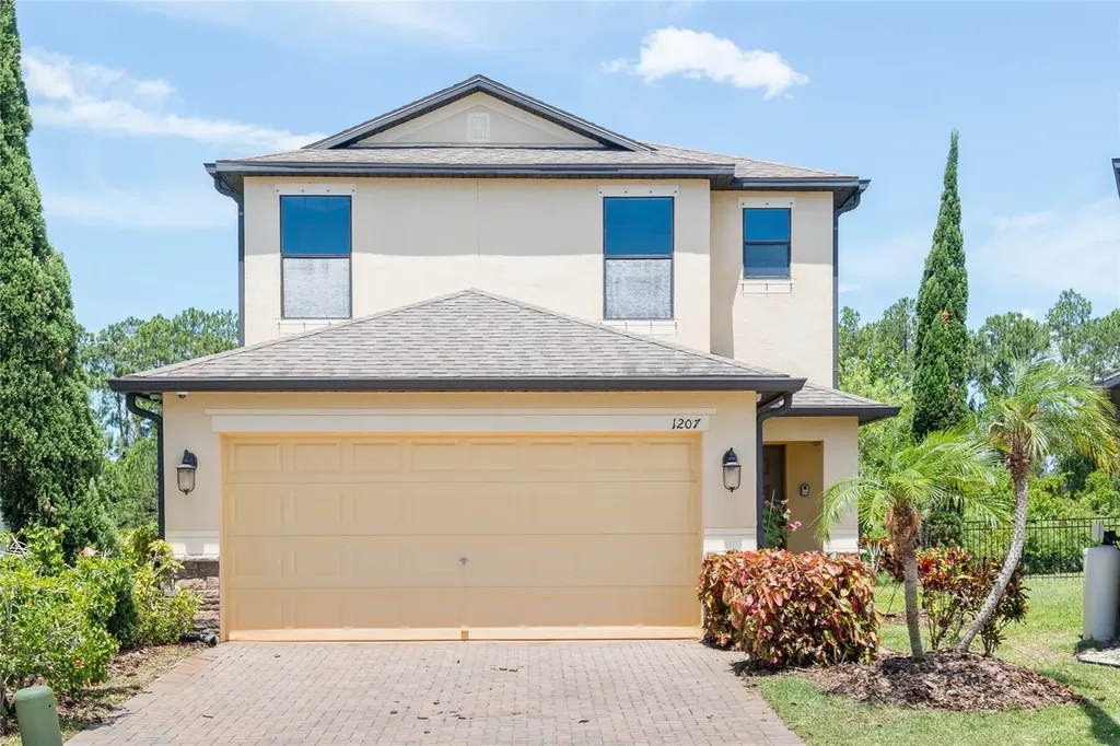 1207 Ballard Green Place Brandon FL 33511