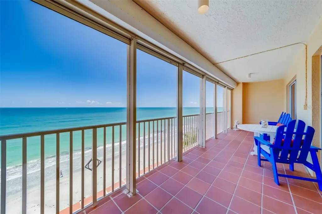 16550 Gulf Boulevard North Redington Beach FL 33708