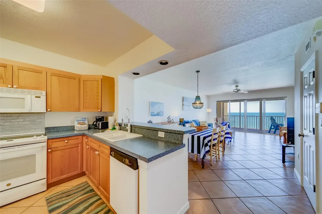 16550 Gulf Boulevard North Redington Beach FL 33708