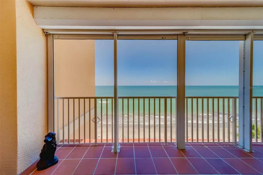 16550 Gulf Boulevard North Redington Beach FL 33708