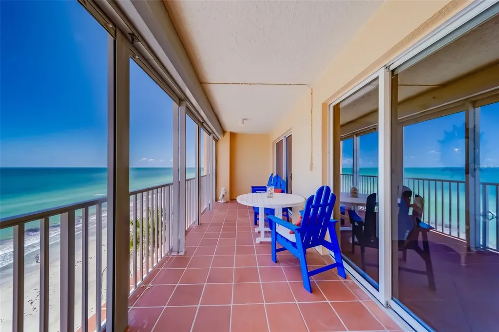 16550 Gulf Boulevard North Redington Beach FL 33708
