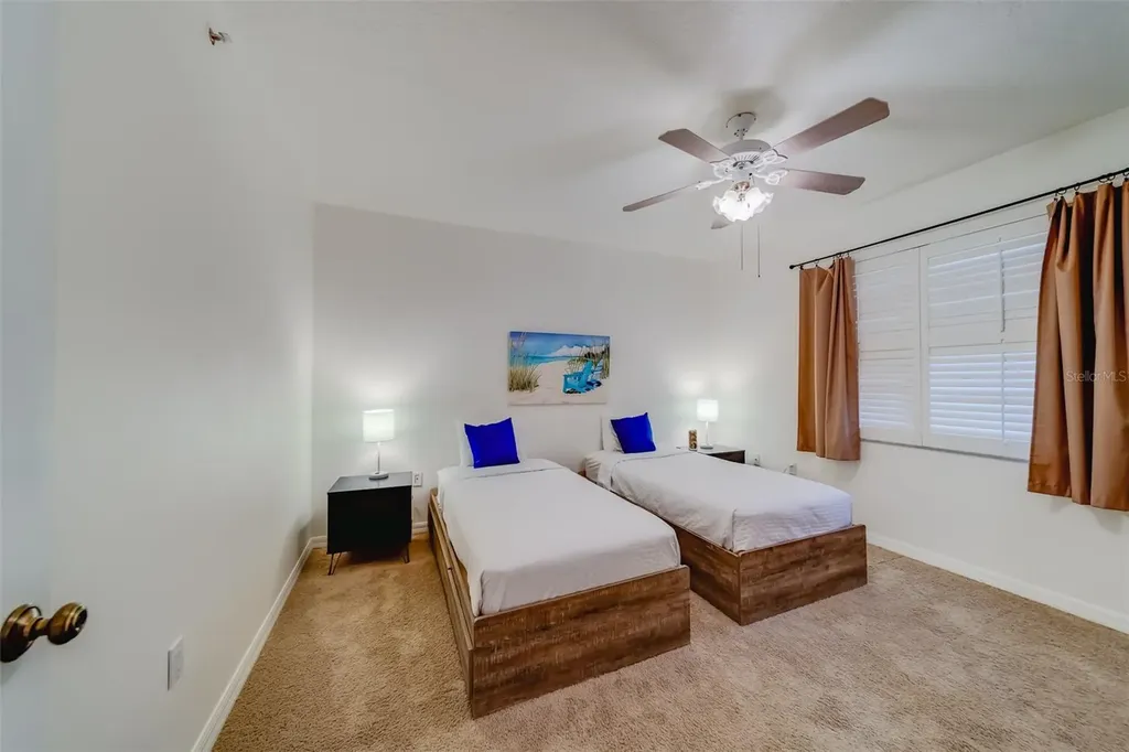 16550 Gulf Boulevard North Redington Beach FL 33708